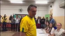 ¿Por qué fallaron las encuestas en Brasil?
