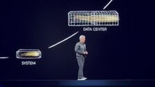 La estadounidense Nvidia llega a la Computex de Taipéi con nueva tecnología para el desarrollo de la IA