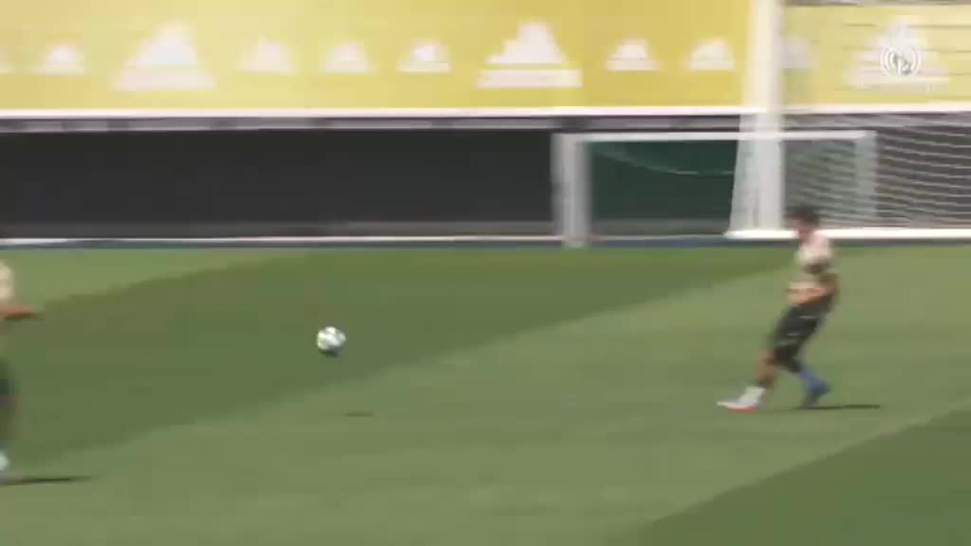 El Real Madrid prepara la pólvora de cara al choque contra la Real