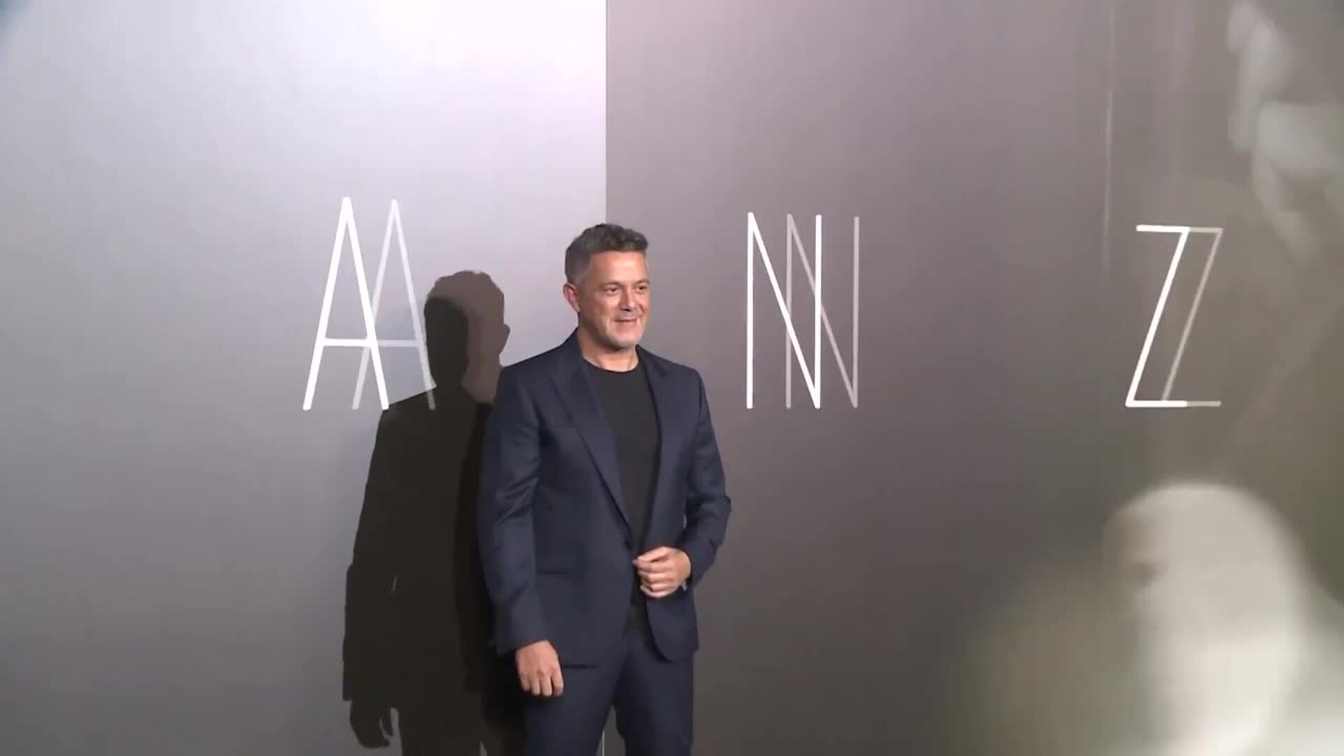 Alejandro Sanz vuelve de gira y recorrerá 13 ciudades españolas