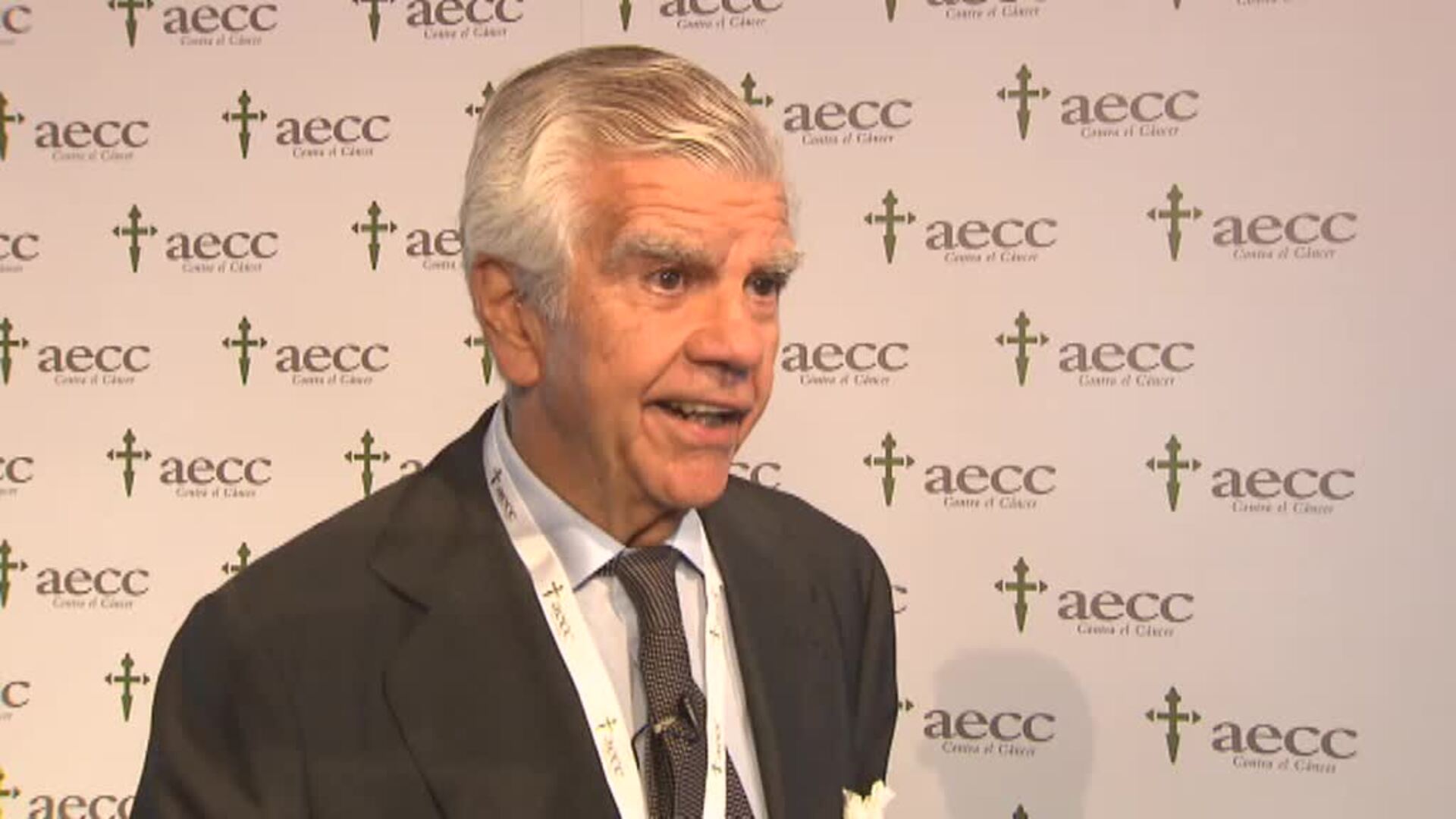 La AECC reclama un Plan Nacional de Investigación en Cáncer en el Día Mundial de la Investigación