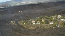 La Palma amanece con su terremoto más intenso, de magnitud 5.0