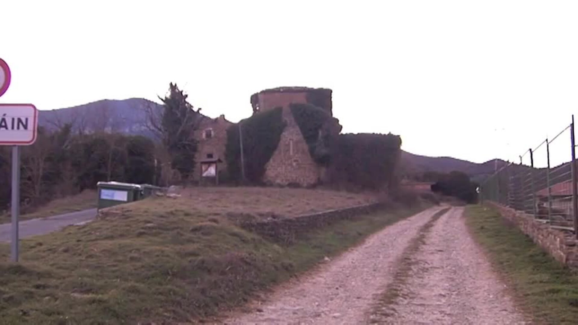 El Gobierno acuerda con la Iglesia la devolución de un millar de los 35.000 bienes inmatriculados