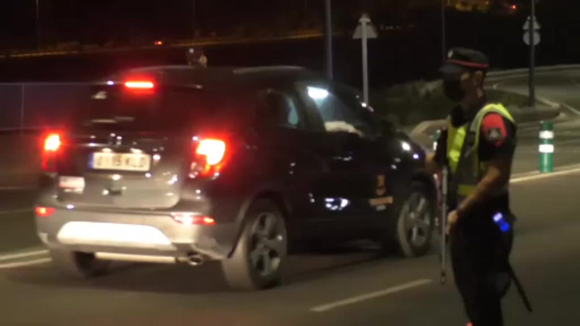 El Supremo avala los cierres perimetrales tras el estado de alarma