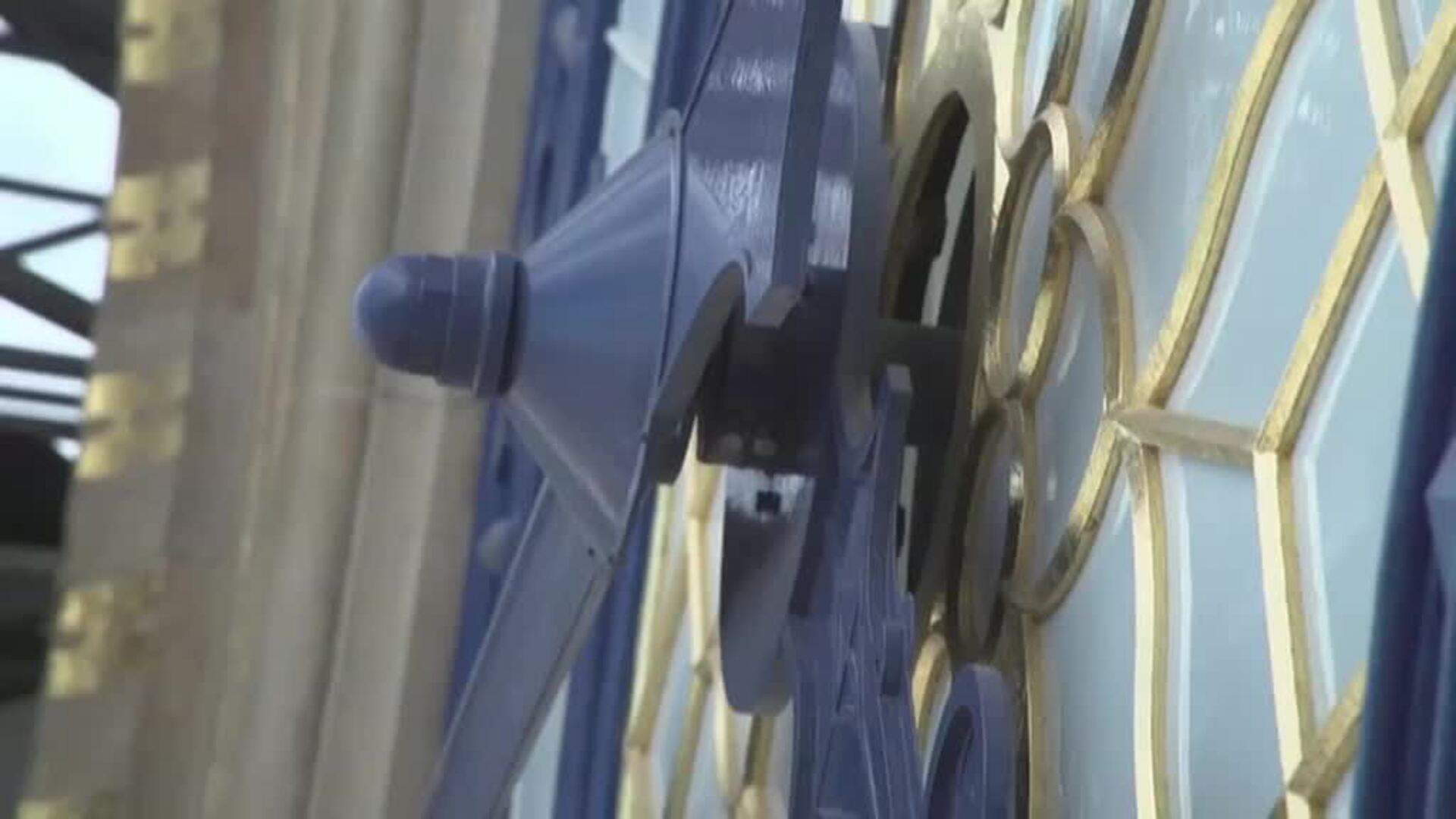 Un Big Ben renovado dará las campanadas de Nochevieja en Londres