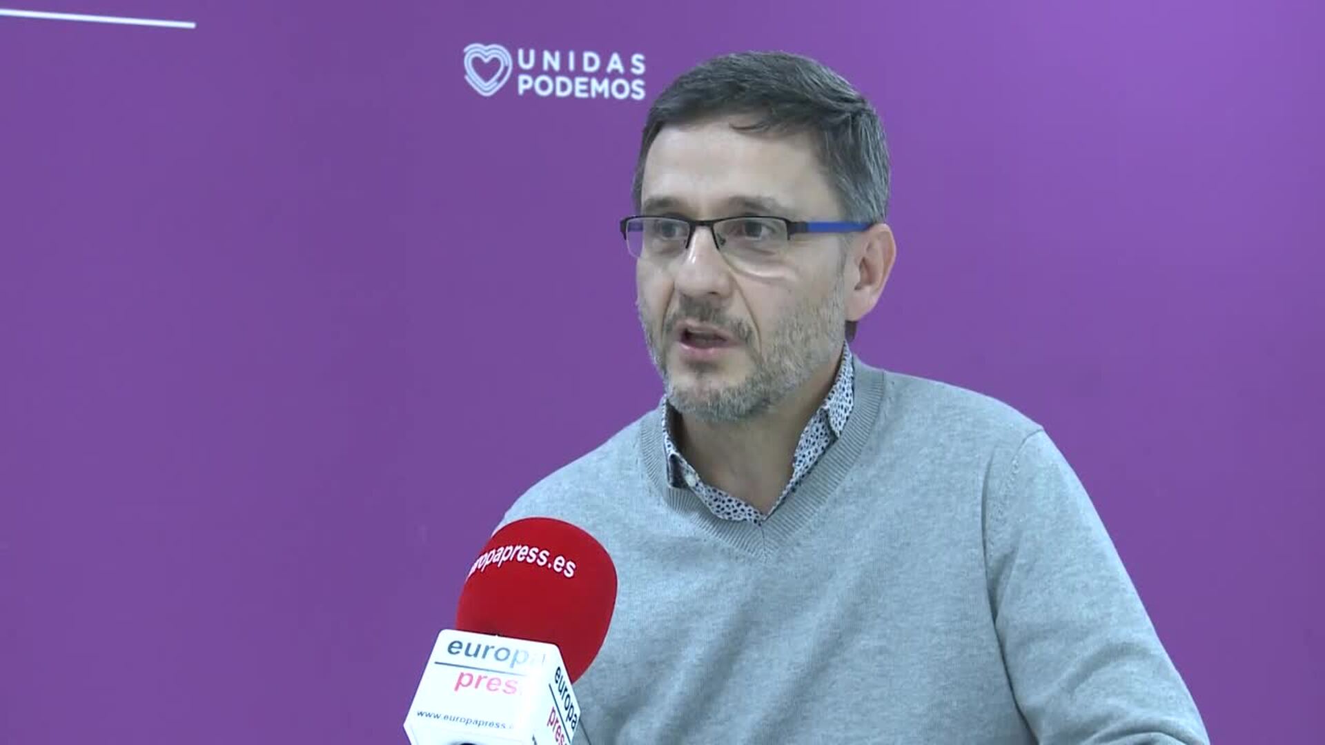 Podemos C-LM elegirá nueva dirección el 21 de mayo