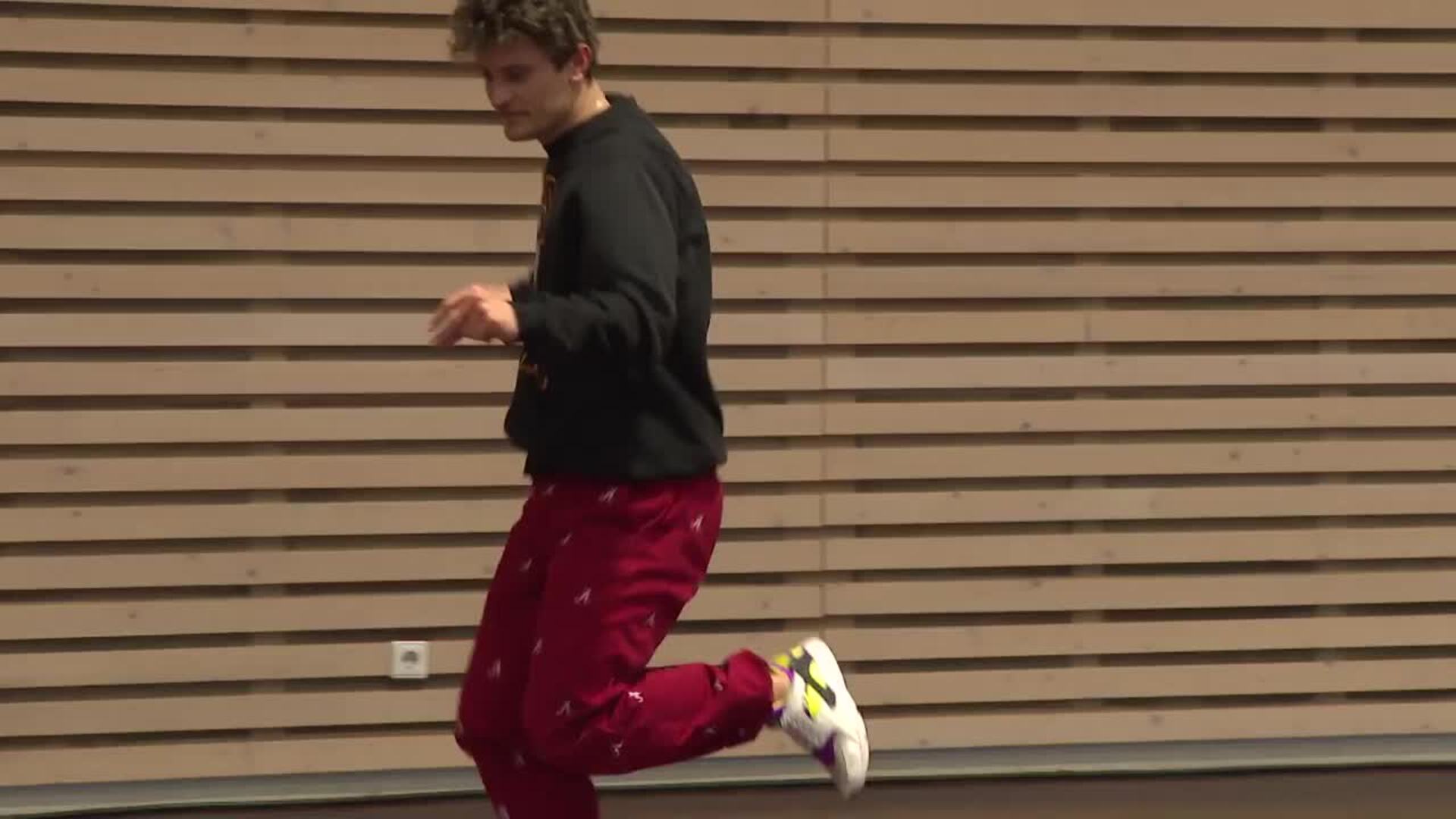 El contratenor Jakub Józef Orliński debuta este sábado en el Teatro Real