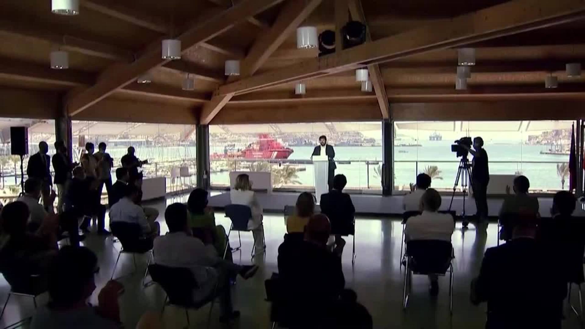 López Miras asegura mayoría absoluta en Murcia en 2023