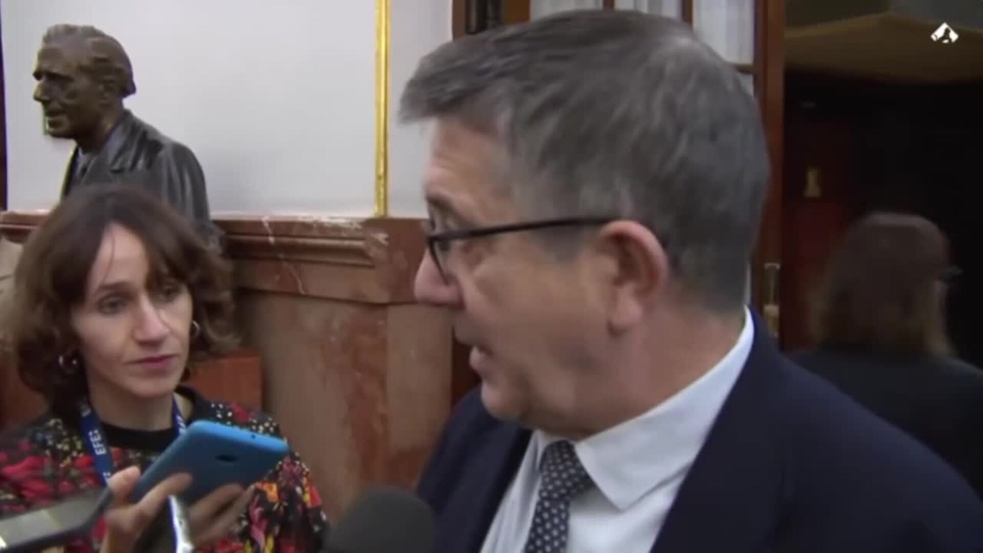 El PSOE asegura que apartará "con contundencia" a quienes sean denunciados por acoso sexual