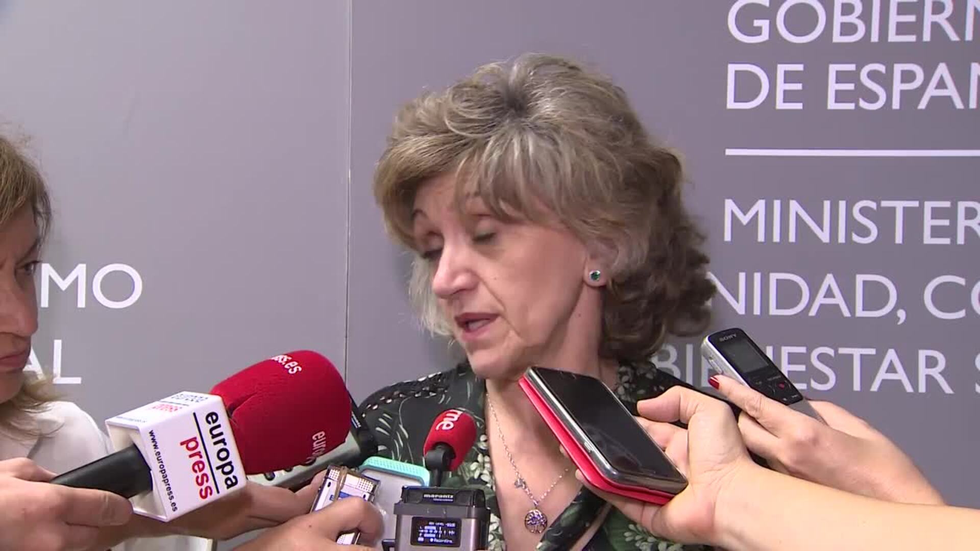 Los pacientes de fibrosis quística recibirán dos medicamentos por la sanidad pública