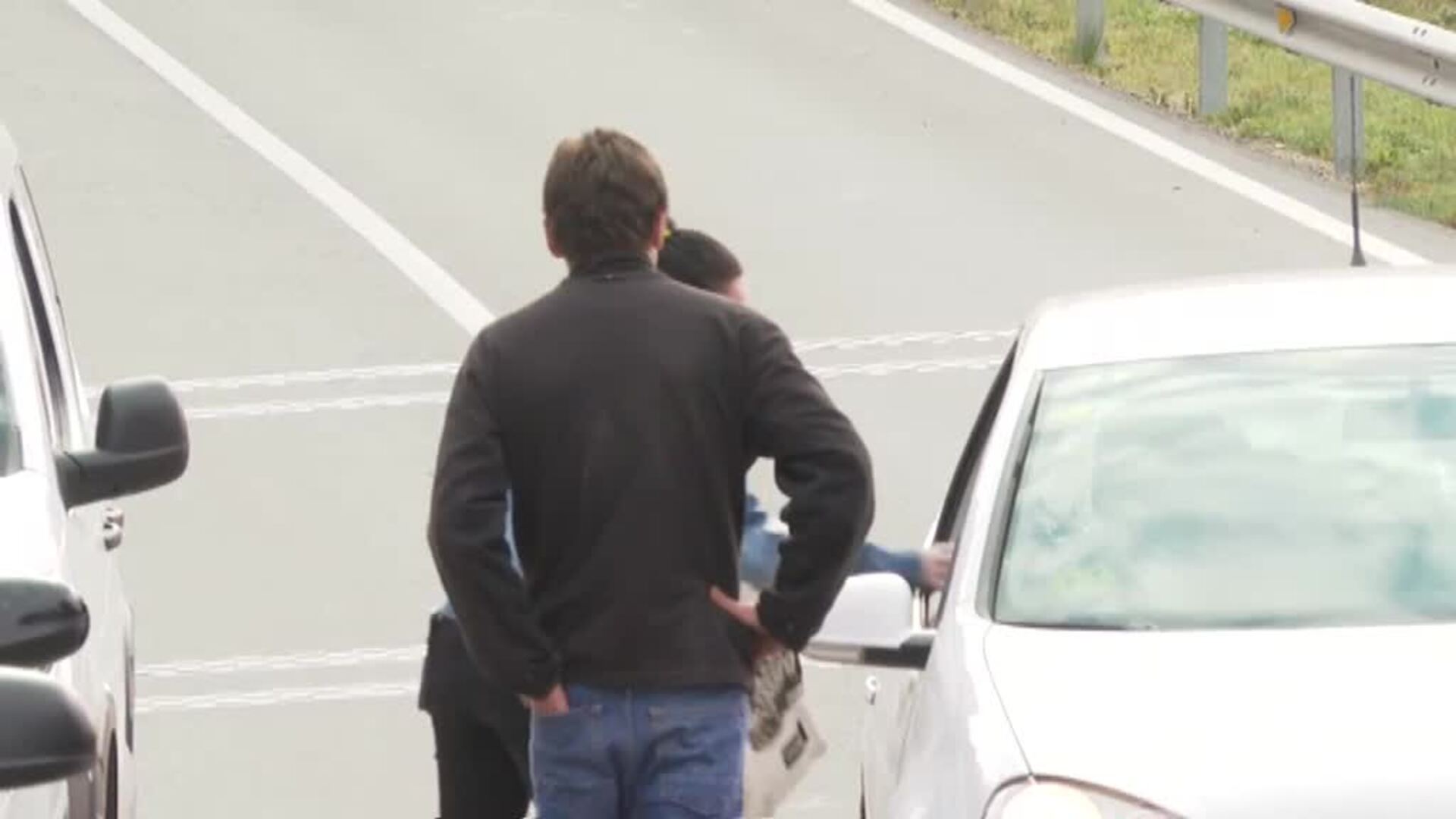 Carme Forcadell regresa a prisión