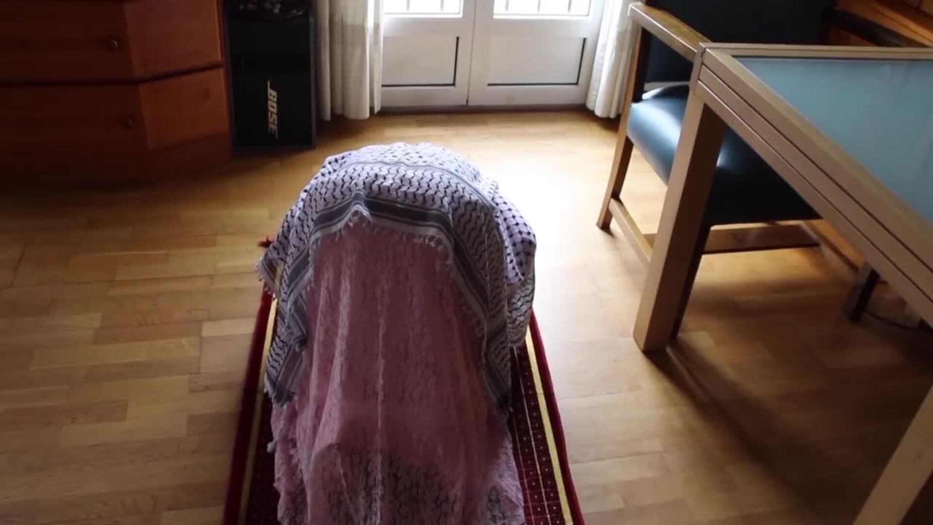 Más de 2 millones de musulmanes en España están llamados desde hoy al ayuno del Ramadán