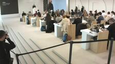 Inditex logra un beneficio de 5.866 millones en 2024, un 9 % más