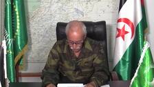 El líder del Polisario aceptará comparecer ante el juez por videoconferencia