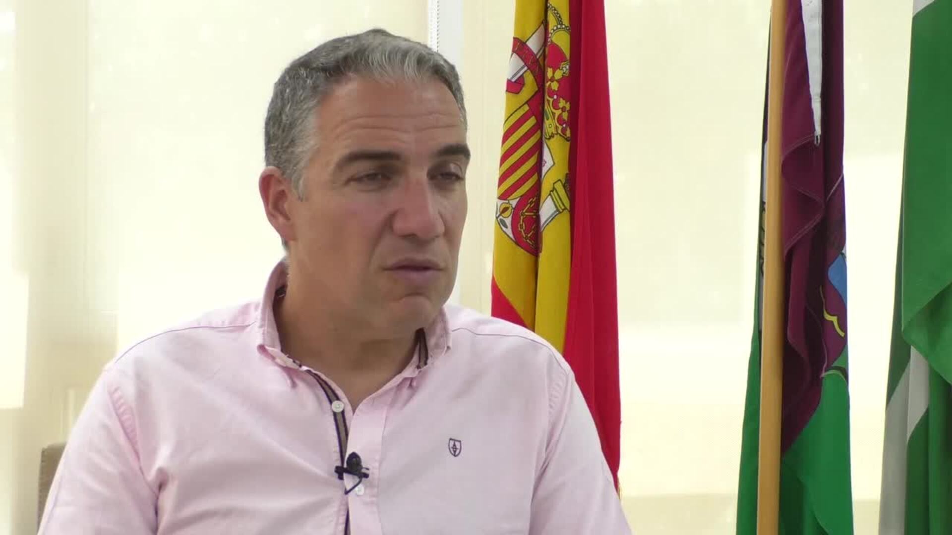 Bendodo cree que Sánchez quiere elecciones en noviembre y que se encontrará con la suma del centro-d