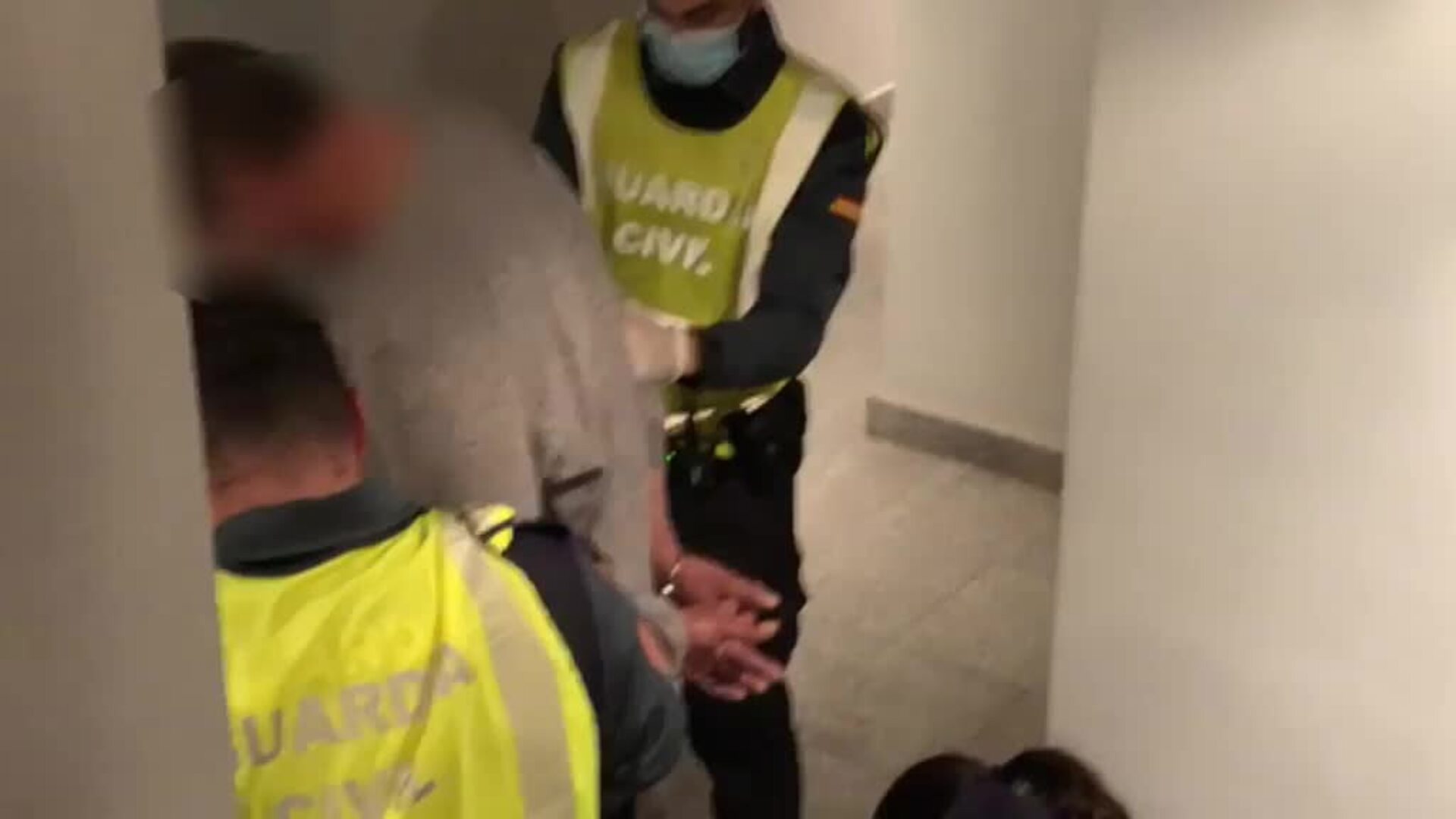 Ante un crimen  como el de Lardero, los psicólogos recomiendan hablar con los menores