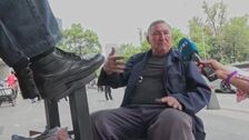 México se prepara para su primera elección judicial, entre la desinformación y la apatía
