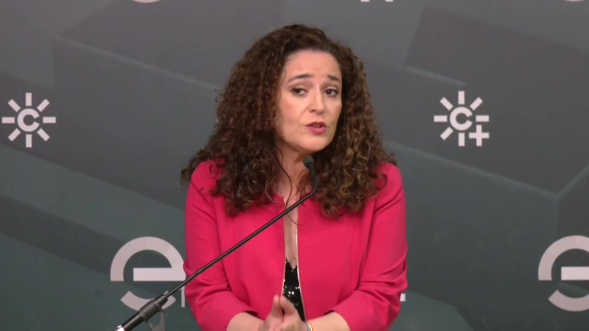 &#039;Por Andalucía&#039; echa en falta &quot;respuesta más explícita&quot; de Espadas sobre &quot;qué va a hacer con votos&quot;