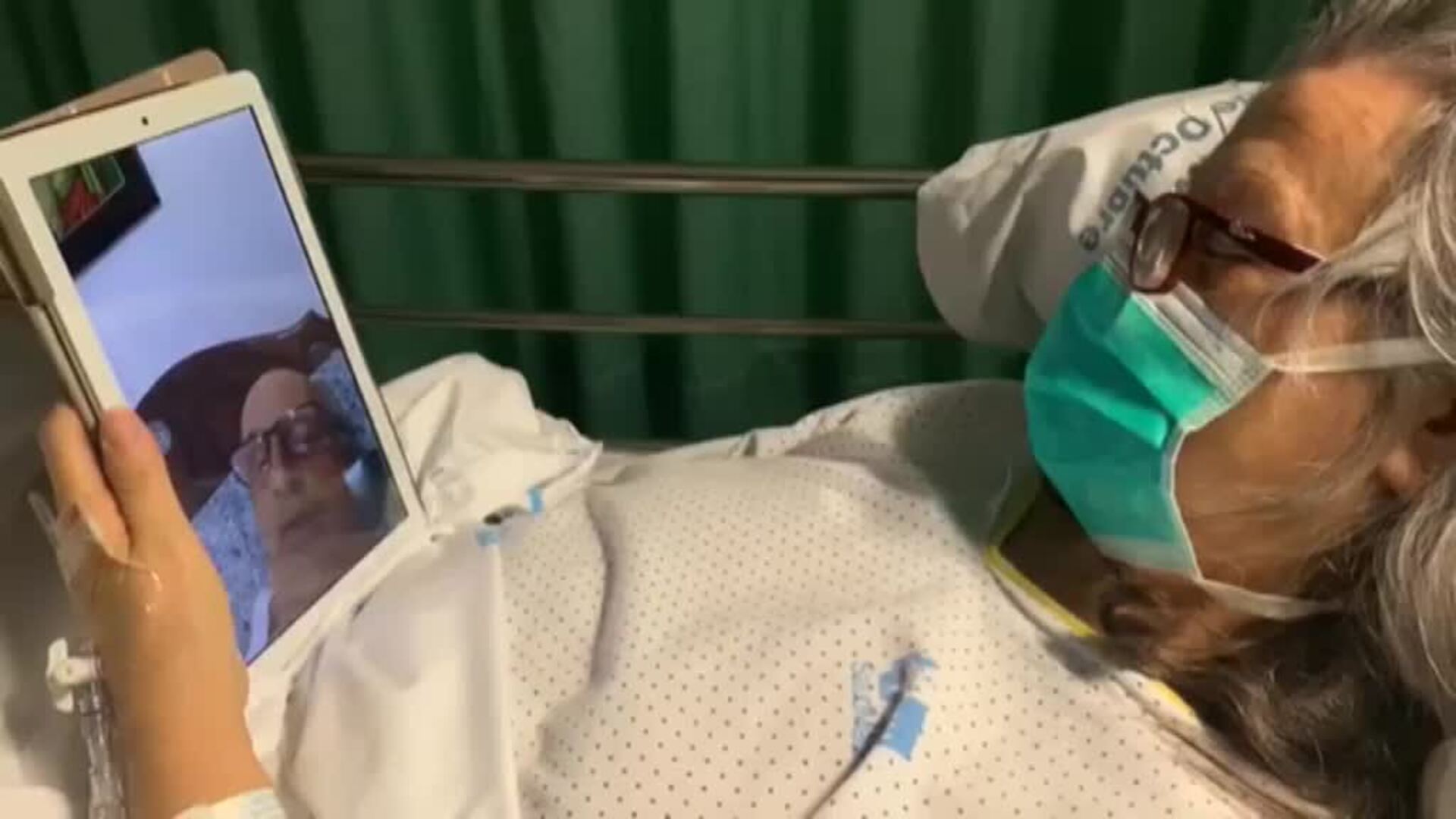 La medicina del cariño