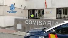 Detenidos unos padres de Coria que tenían escondidos a sus tres hijos para no entregarlos a la Junta de Andalucía