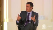 Sánchez admite ya que hay «una crisis económica a las puertas de Europa»