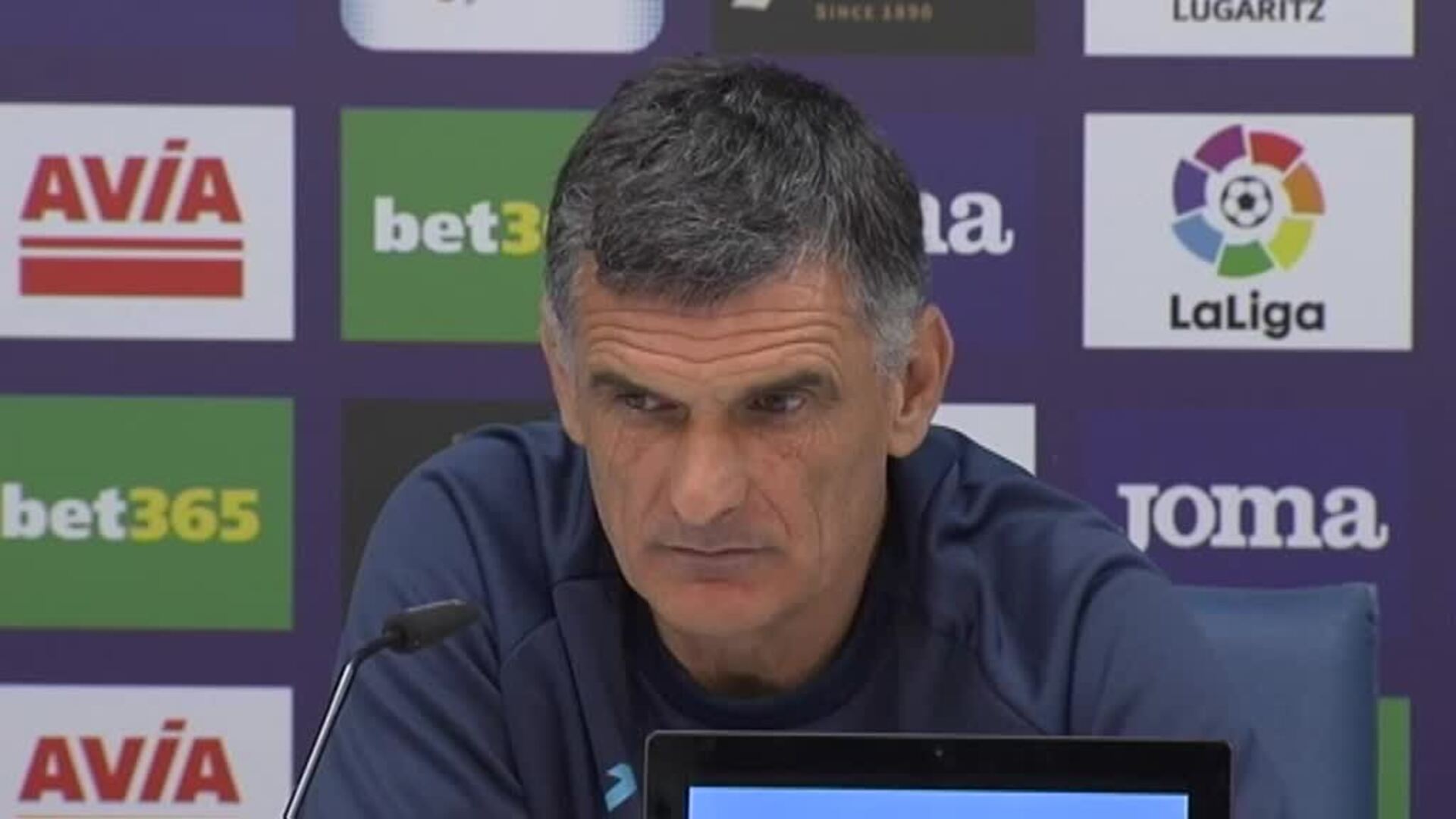 Mendilibar: &quot;Valverde es el mejor entrenador para el Barça&quot;