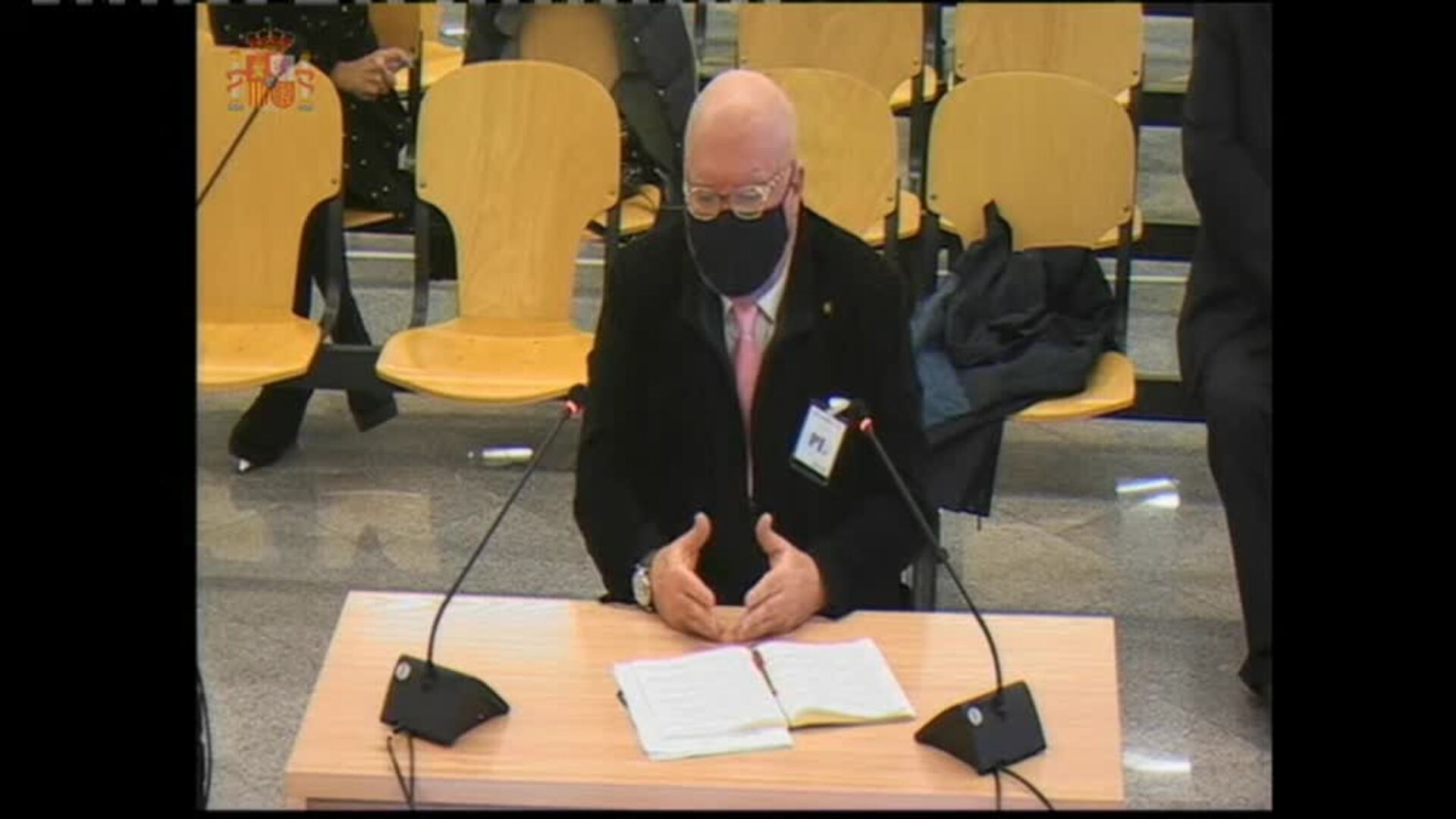 Villarejo asegura que el atentado del 17-A fue un &quot;error grave&quot; del CNI &quot;por dar un susto a Cataluña&quot;