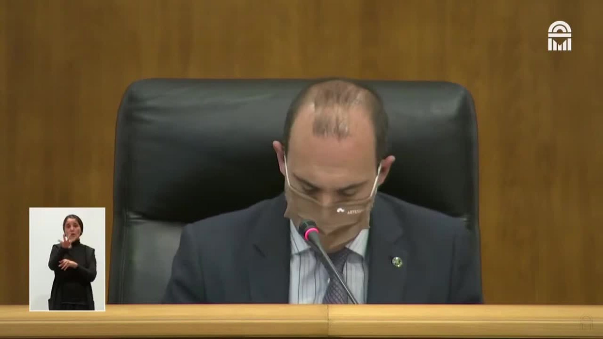 C-LM tendrá Cámara de Cuentas, órgano que renace con el único apoyo de PSOE