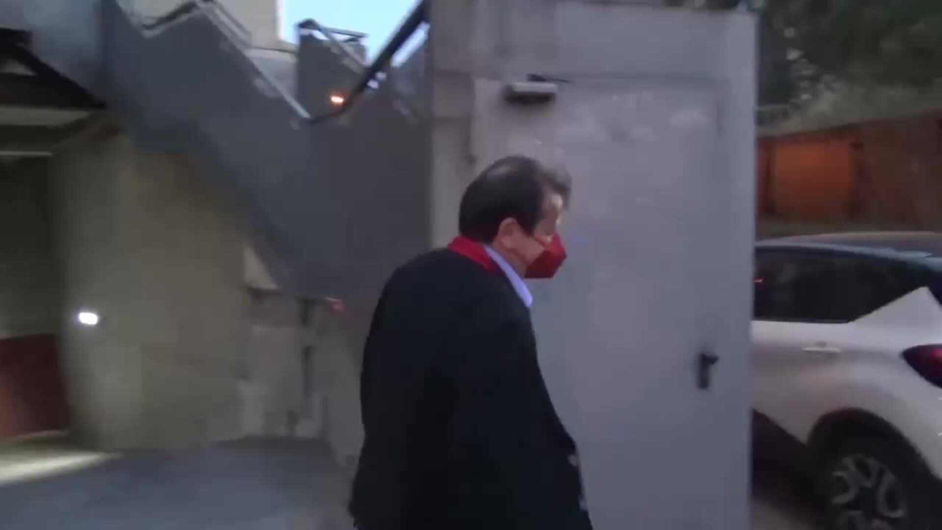 El abogado de Antonio David no desmiente posibles demandas a Rocío Carrasco