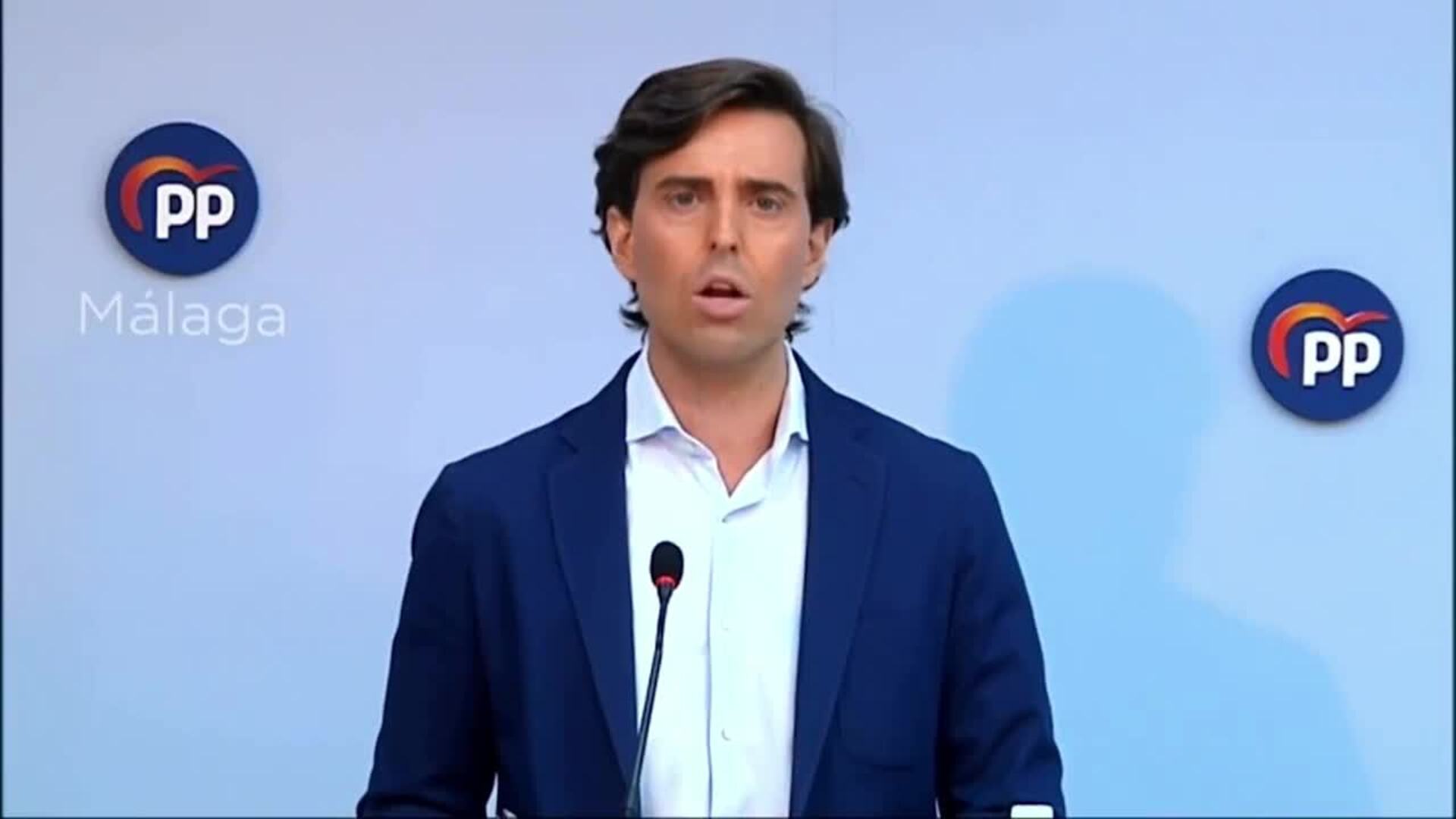 PP reclama en el Congreso qué expertos realizaron los informes para pasar de fase