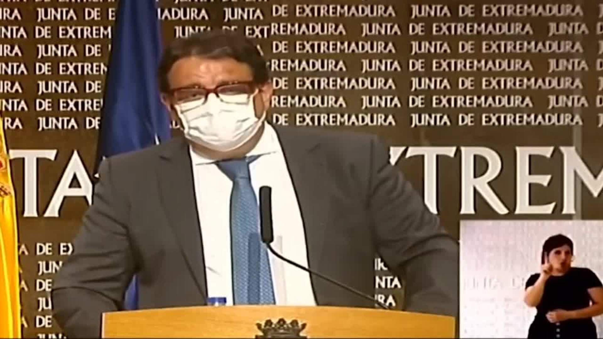 SES comienza a llamar a menores de 60 años vacunados con AstraZeneca