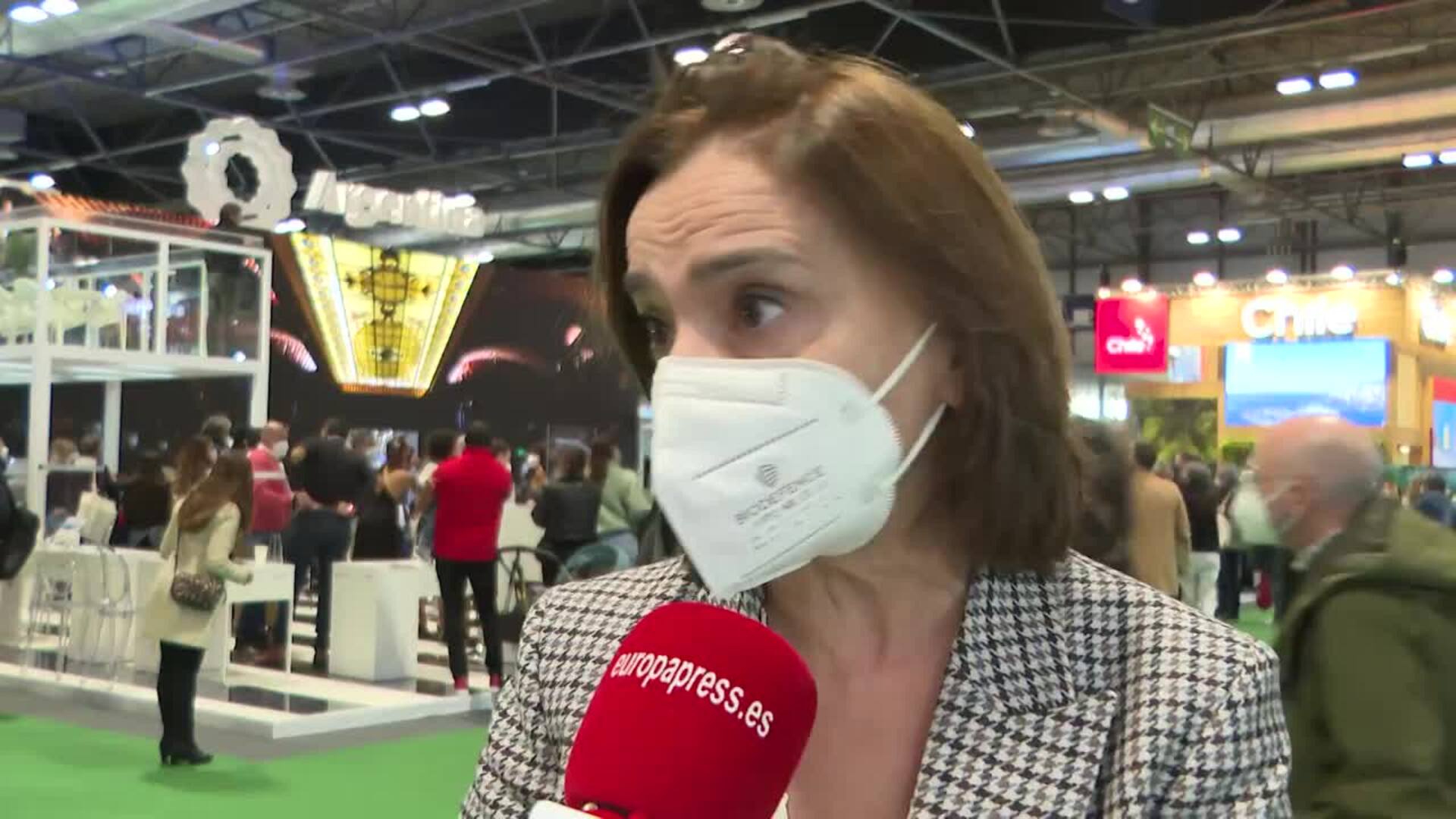 Fitur cierra su 42 edición &quot;satisfechos&quot; con un impacto de más de 150 millones