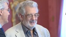 El sombrío horizonte de Plácido Domingo en los teatros europeos