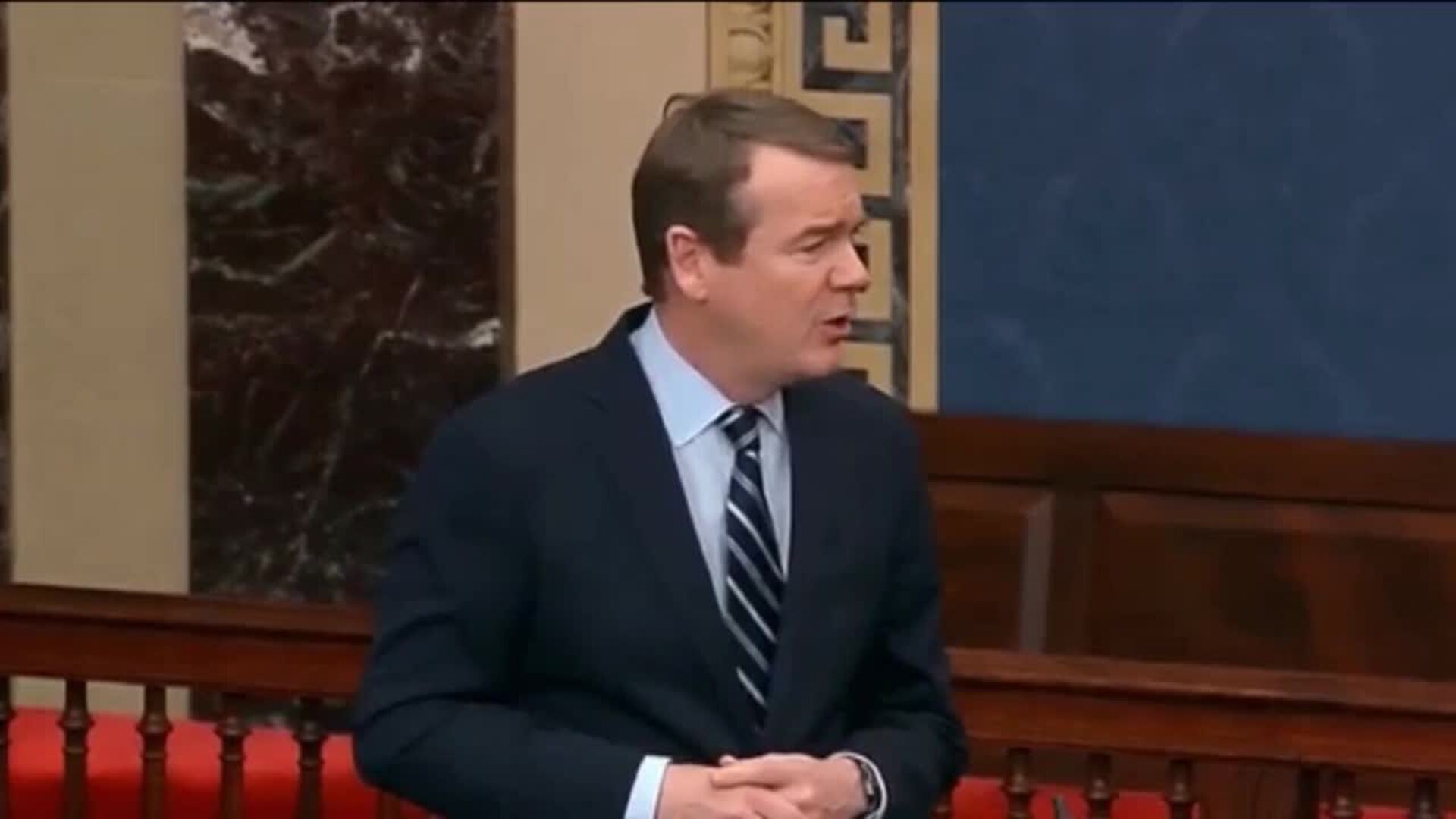 El Senado de EEUU absuelve a Trump en la fase final del &#039;impeachment&#039;