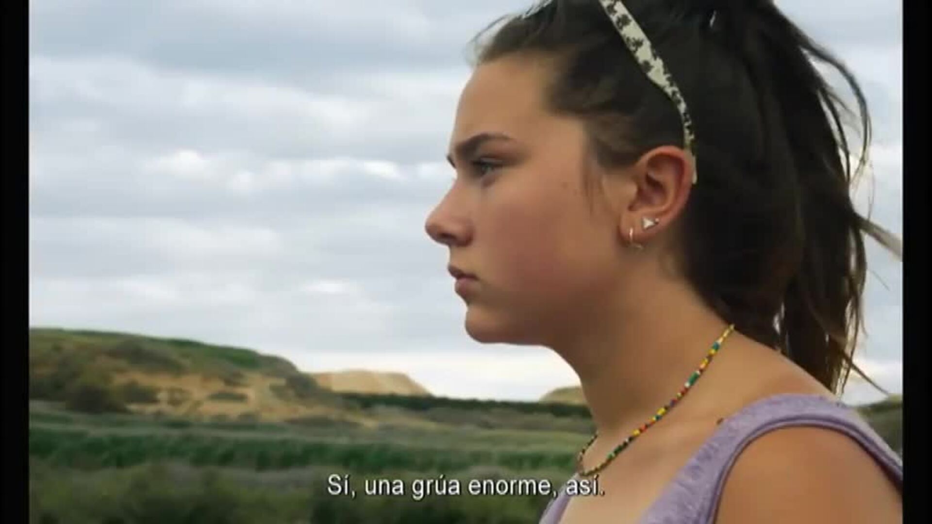 El equipo al completo de &#039;Alcarrás&#039;  se viste de gala