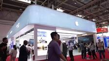 Se realiza la Exposición Internacional de la Cadena de Suministro de China
