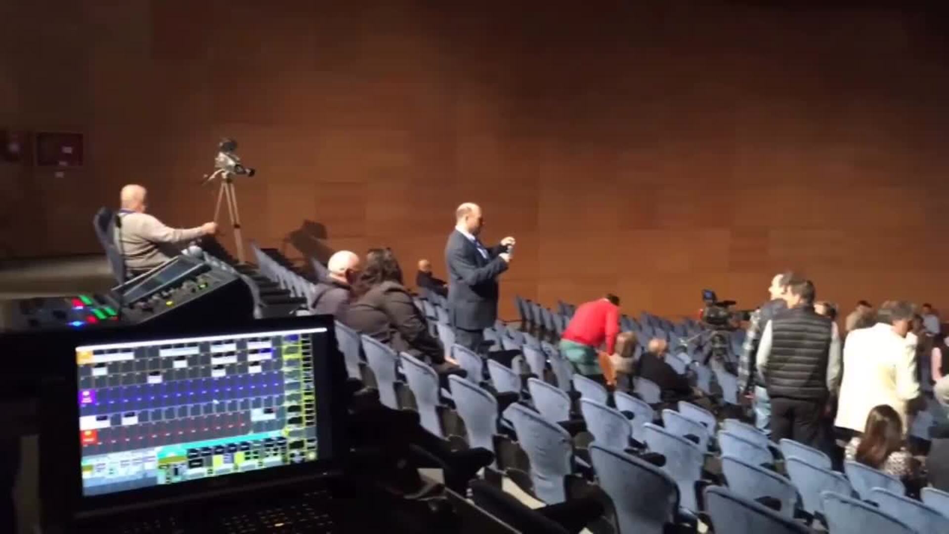 Casado: natalidad y conciliación para luchar contra la despoblación