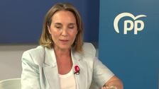 El PP pide el cese del responsable de Prisiones por no facilitar la agenda de Cerdán