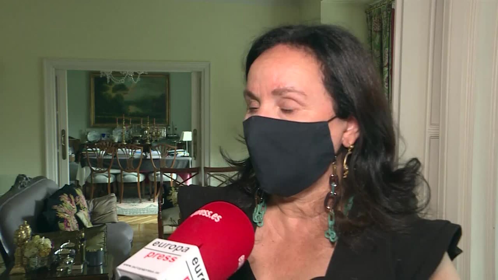 Asociaciones de jueces piden que &quot;cese la politización&quot; en torno al CGPJ