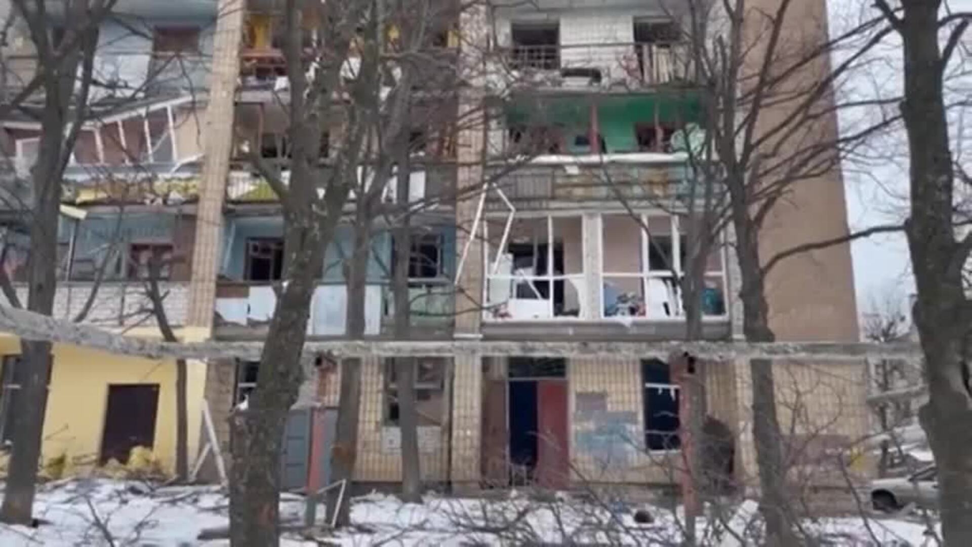 Se cumplen dos semanas de la invasión de Rusia a Ucrania