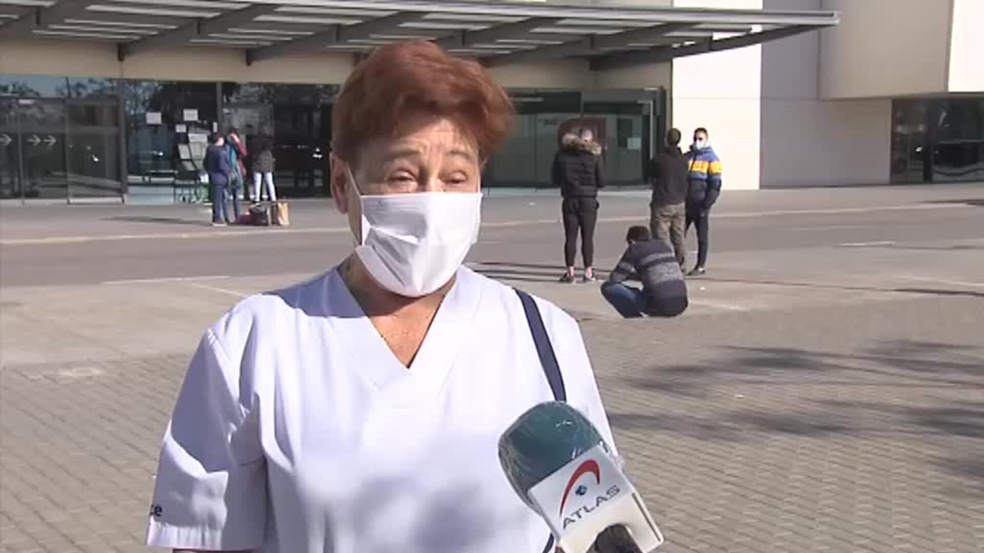 La tercera ola de la pandemia se descontrola en la Comunidad Valenciana