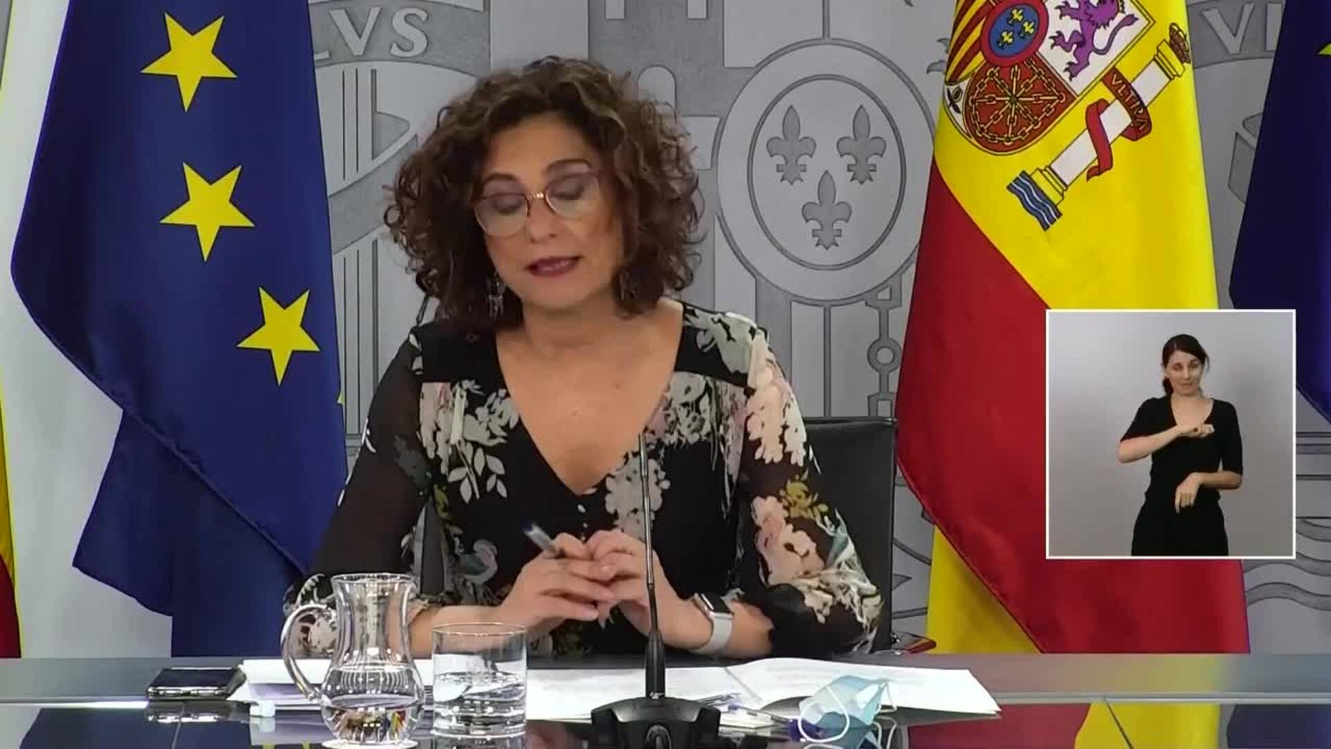 El Gobierno lanza un &quot;mensaje claro de confianza&quot; en el turismo español