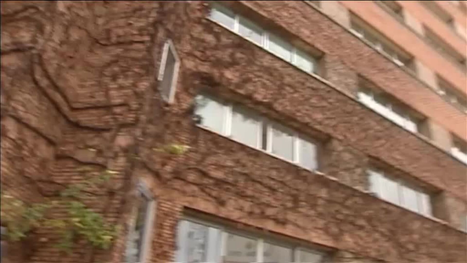 Nervios y emoción en la primera residencia en la que se administrará la vacuna