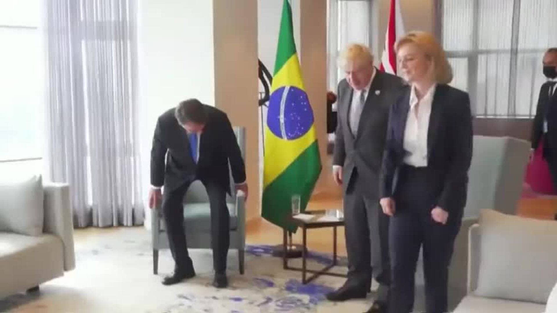 La pandemia, la crisis afgana y el cambio climático a debate en Naciones Unidas