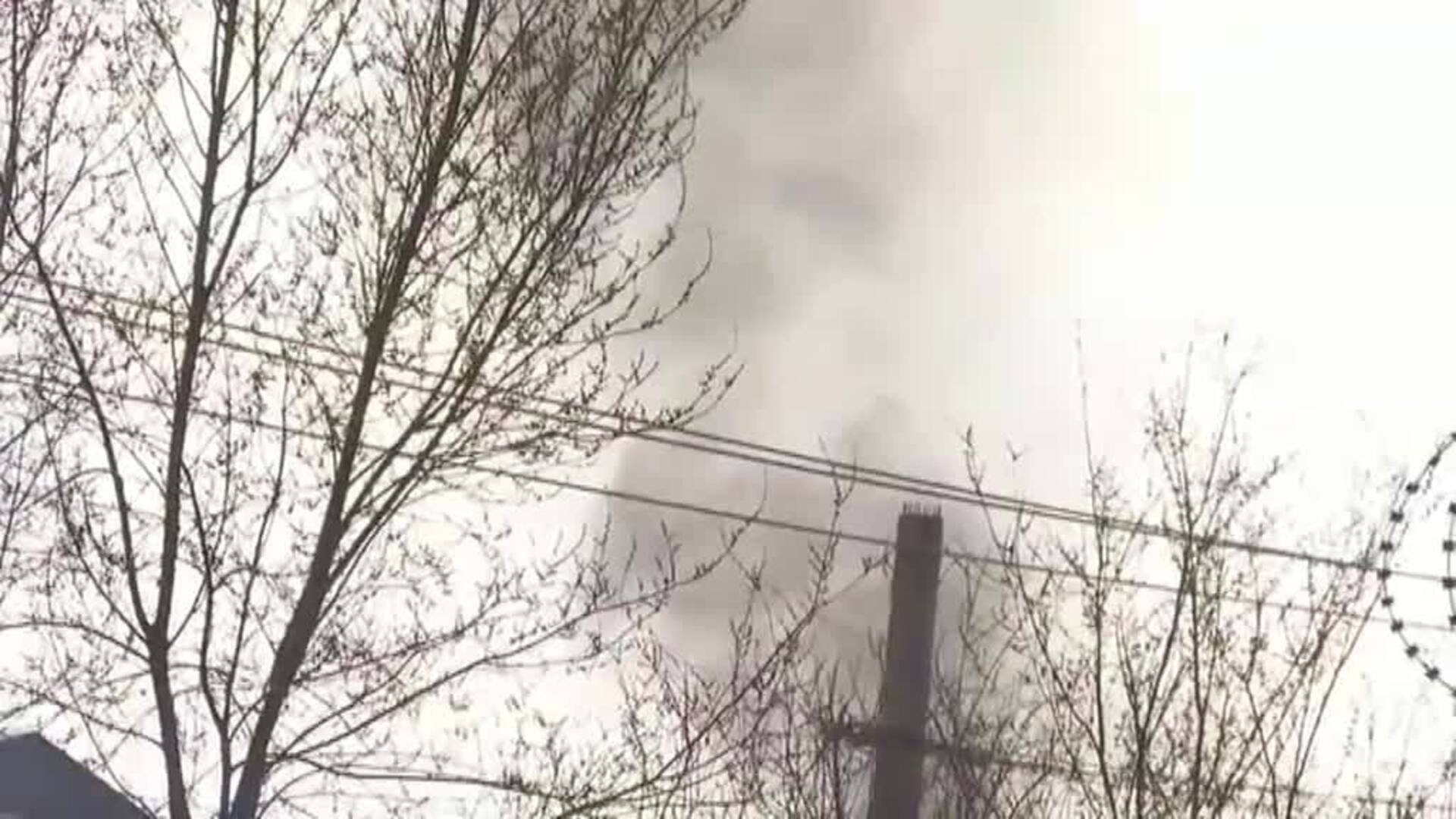 Al menos 34 muertos y 58 heridos en un atentado en Kabul