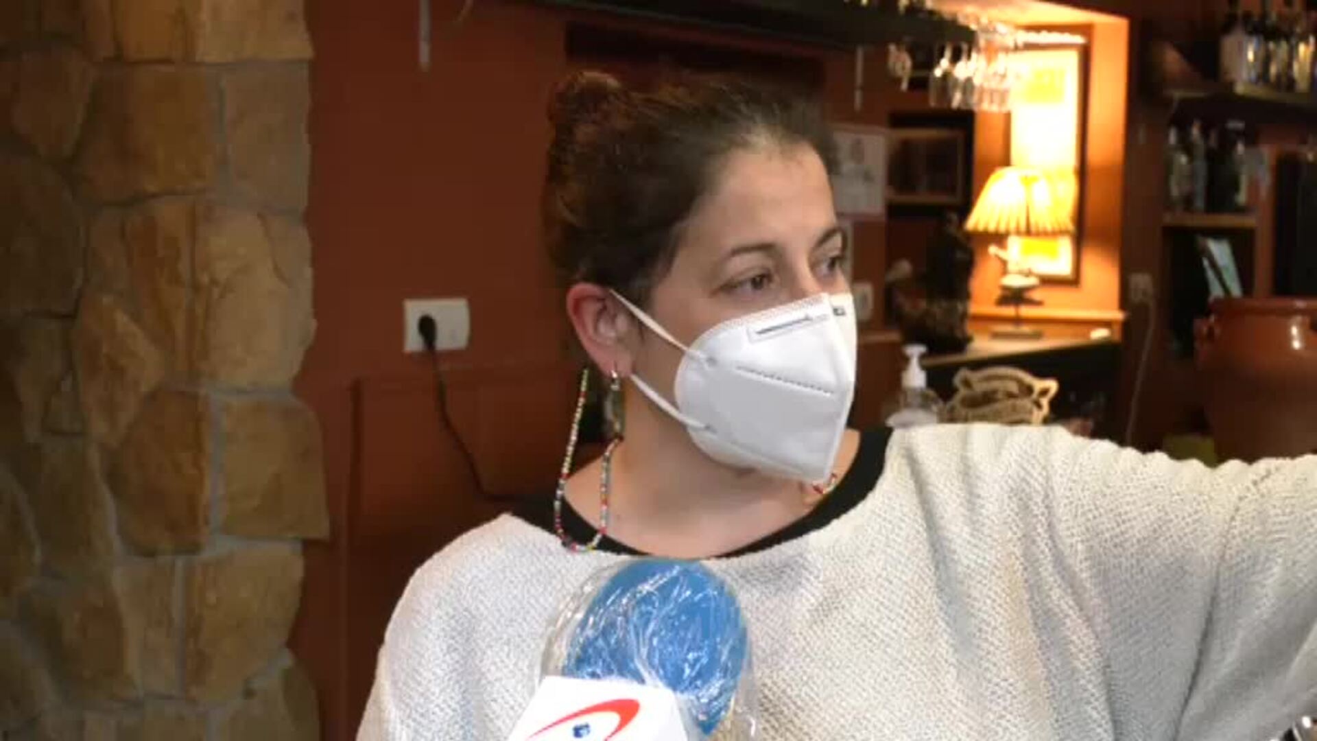 Inundaciones en Sevilla y en Cádiz por el temporal.