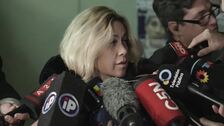 Tras pedido de nulidad, el jueves se define el futuro del juicio por la muerte de Maradona