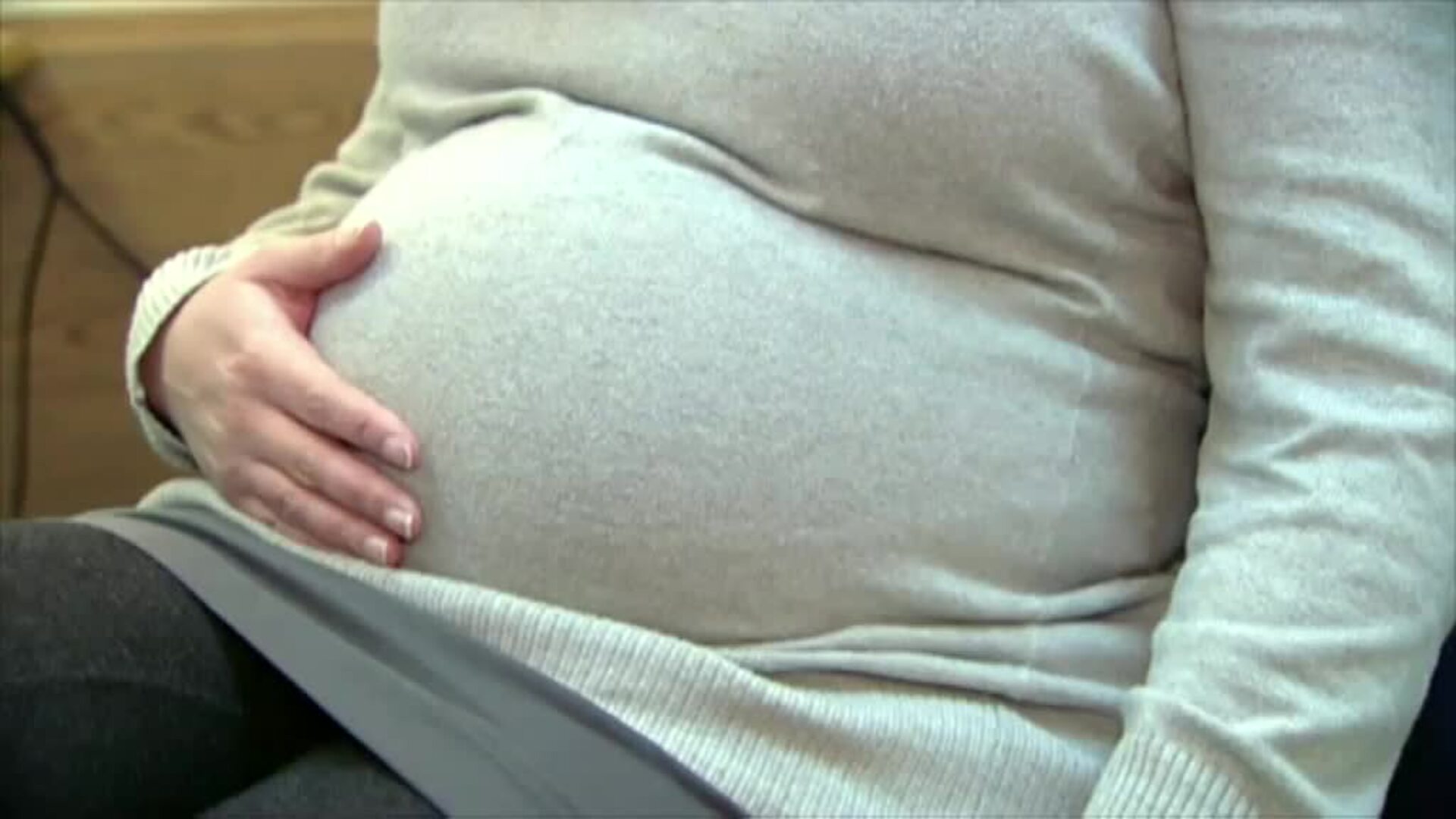 Encierro en el hospital de Verín