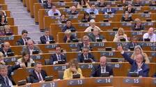 El Parlamento Europeo respalda que la UE recorte sus emisiones de CO2 un 90 % para 2040