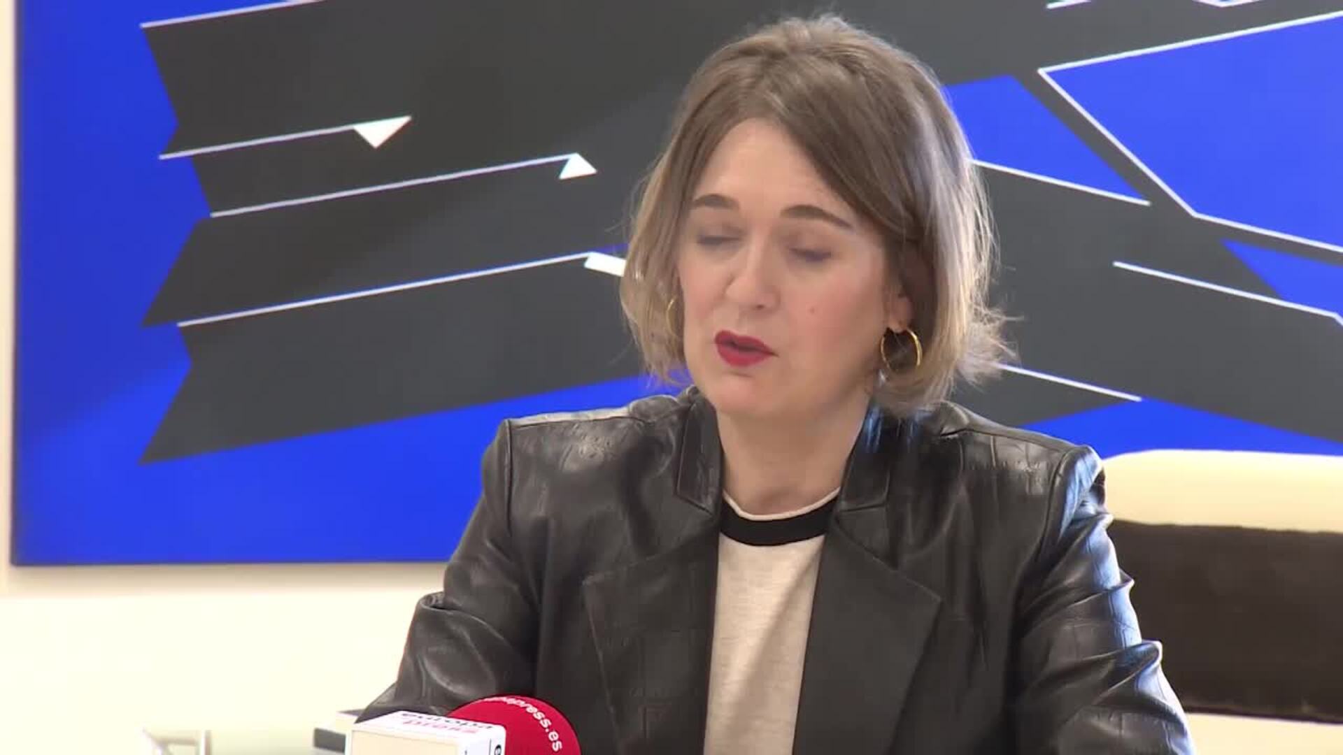 La Comunidad apuesta por la conservación de los restos del palacio de Godoy